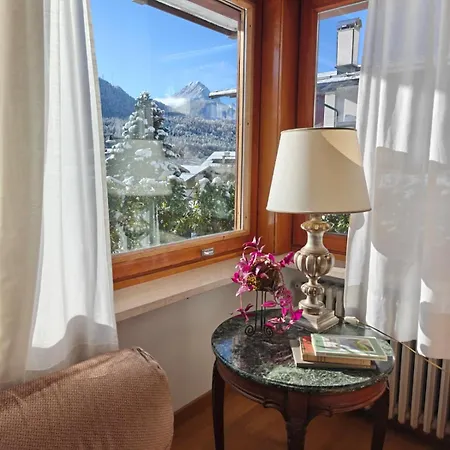 Casa Lassu Pieve di Cadore