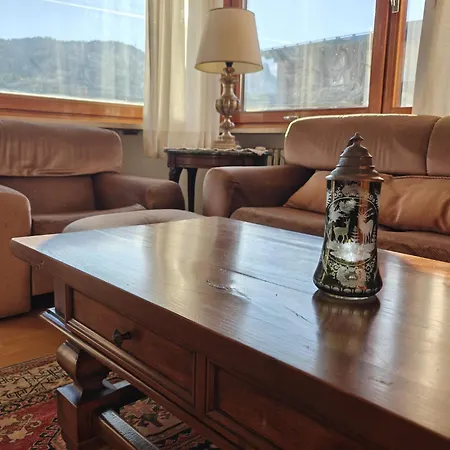 Casa Lassu * Pieve di Cadore