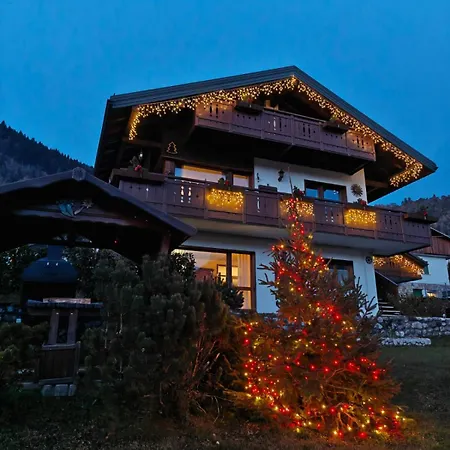 Casa Lassu Holiday home Pieve di Cadore