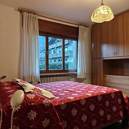 Casa Lassu Holiday home Pieve di Cadore