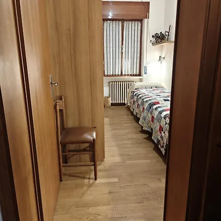 Vakantiehuis Casa Lassu Pieve di Cadore