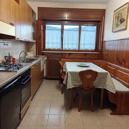 Casa Lassu *