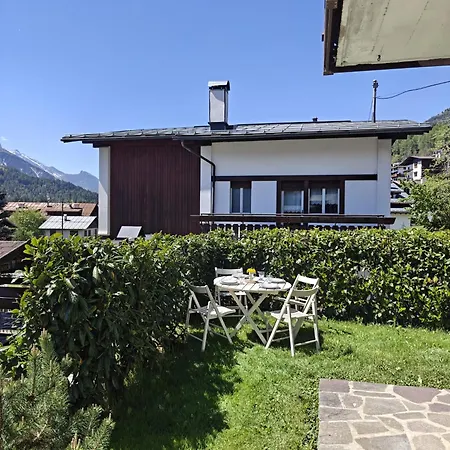 Casa Lassu