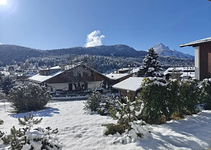 Holiday home Casa Lassu Pieve di Cadore