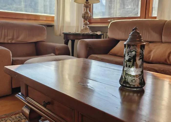 Casa Lassu * Pieve di Cadore