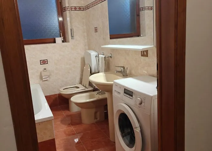 Holiday home Casa Lassu *