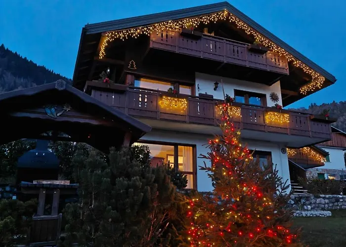 Casa Lassu Holiday home Pieve di Cadore