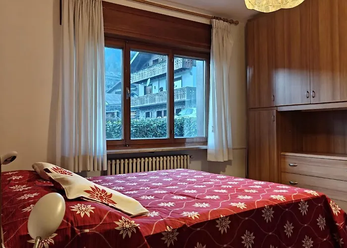 Casa Lassu Holiday home Pieve di Cadore