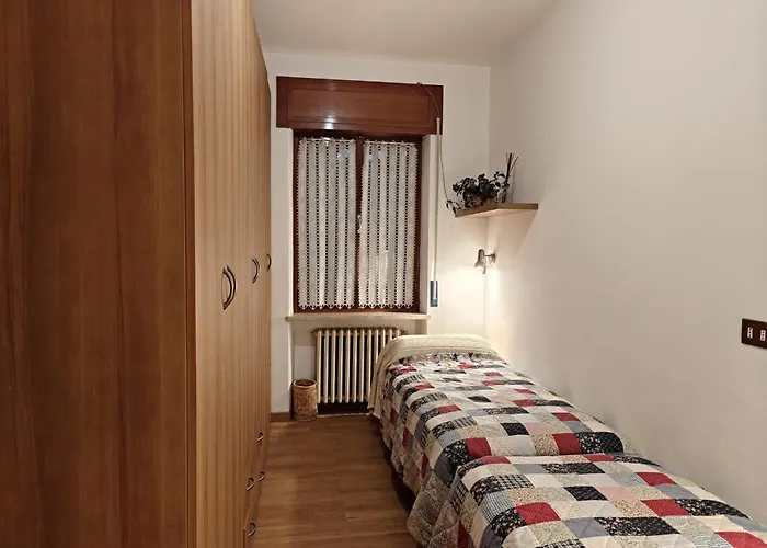 Holiday home Casa Lassu Pieve di Cadore