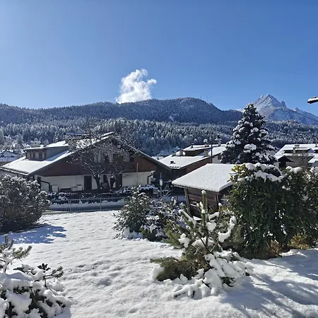 Feriehus Casa Lassu Pieve di Cadore