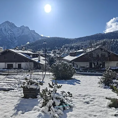 Feriehus Casa Lassu *