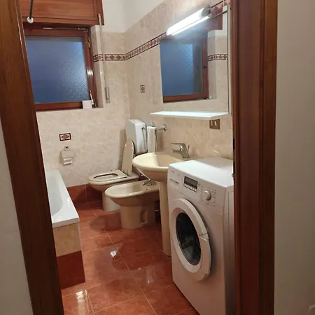 Feriehus Casa Lassu *