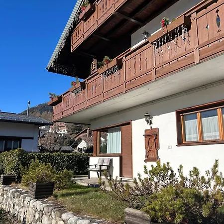 Casa Lassu Feriehus