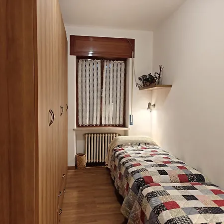 בית נופש Casa Lassu פייבה די קדורה