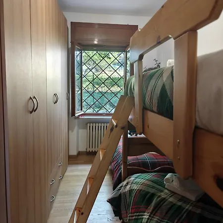 Casa Lassu