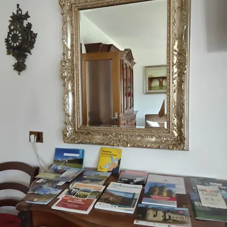 Casa Lassu Pieve di Cadore