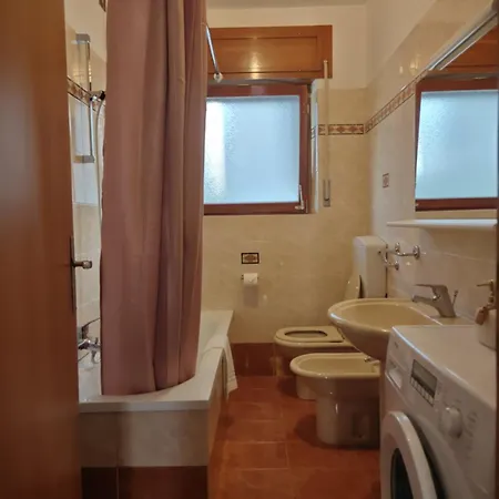 Feriehus Casa Lassu