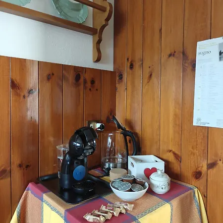Feriehus Casa Lassu Pieve di Cadore
