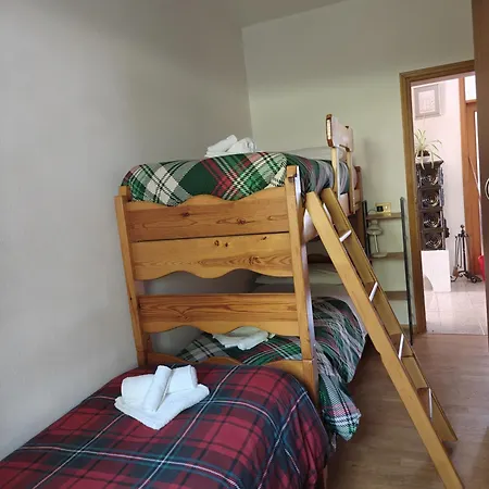 Feriehus Casa Lassu