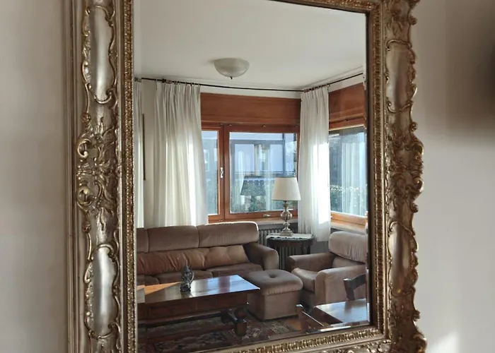 Casa Lassu פייבה די קדורה